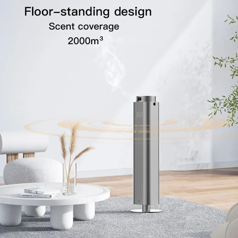 【Best-selling】Smart Air Fragra – обзор и цена Home Fragrance Best