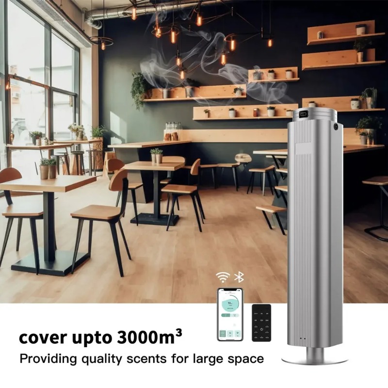 【Best-selling】Smart Air Fragra – обзор и цена Home Fragrance Best