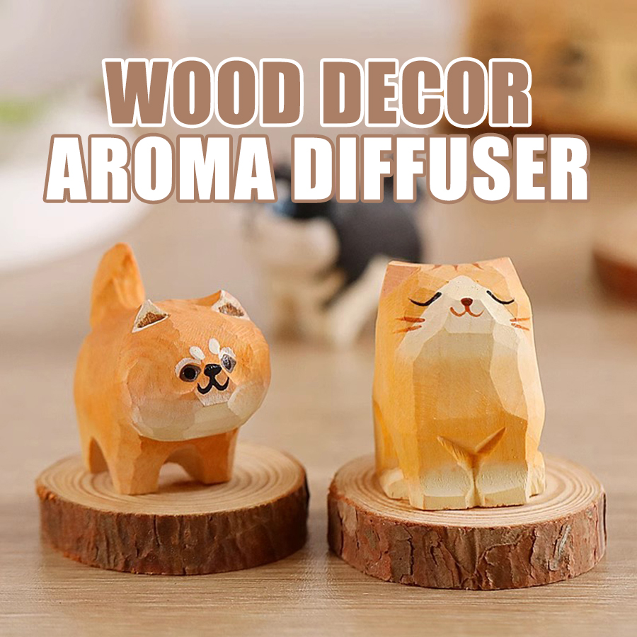 1PC pet aroma diffuser No perf – обзор и цена Home Fragrance And Diffuser