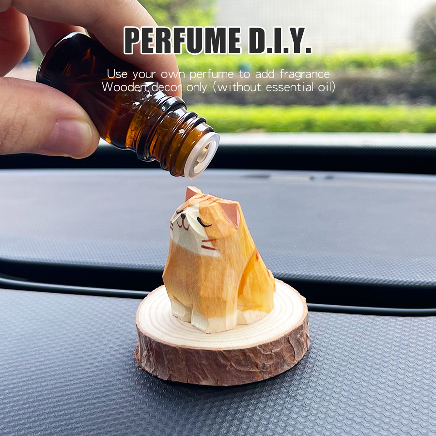 1PC pet aroma diffuser No perf – обзор и цена Home Fragrance And Diffuser