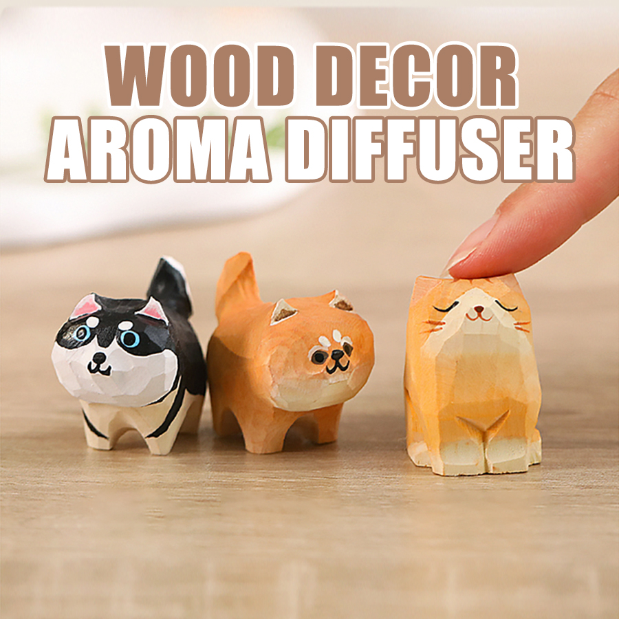 1PC pet aroma diffuser No perf – обзор и цена Home Fragrance And Diffuser