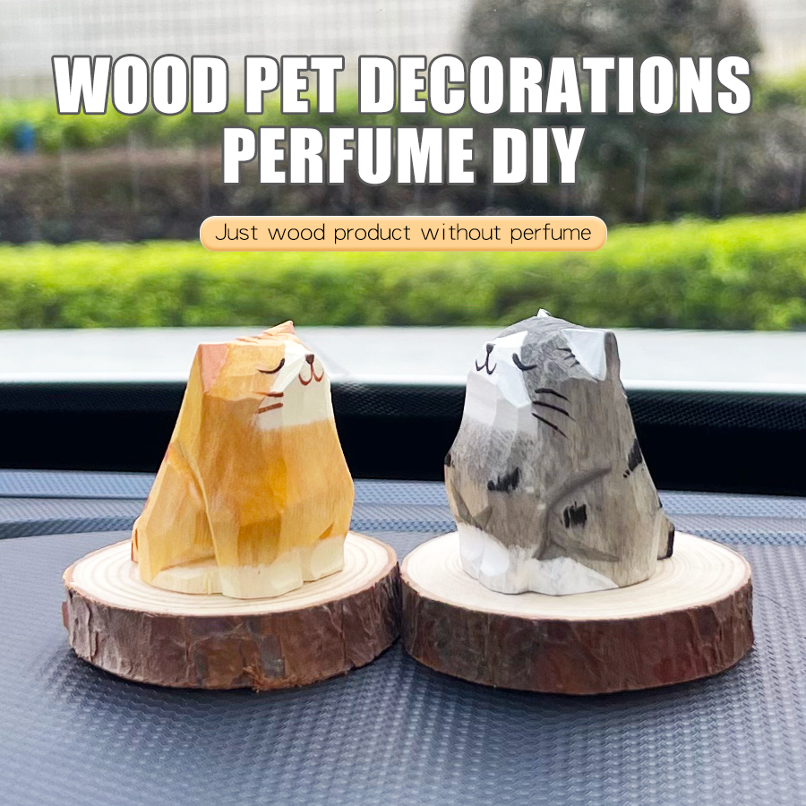 1PC pet aroma diffuser No perf – обзор и цена Home Fragrance And Diffuser