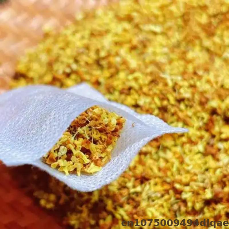 100% Natural Osmanthus Fragran – обзор и цена Potpourri Dried Flower