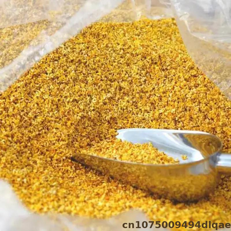 100% Natural Osmanthus Fragran – обзор и цена Potpourri Dried Flower