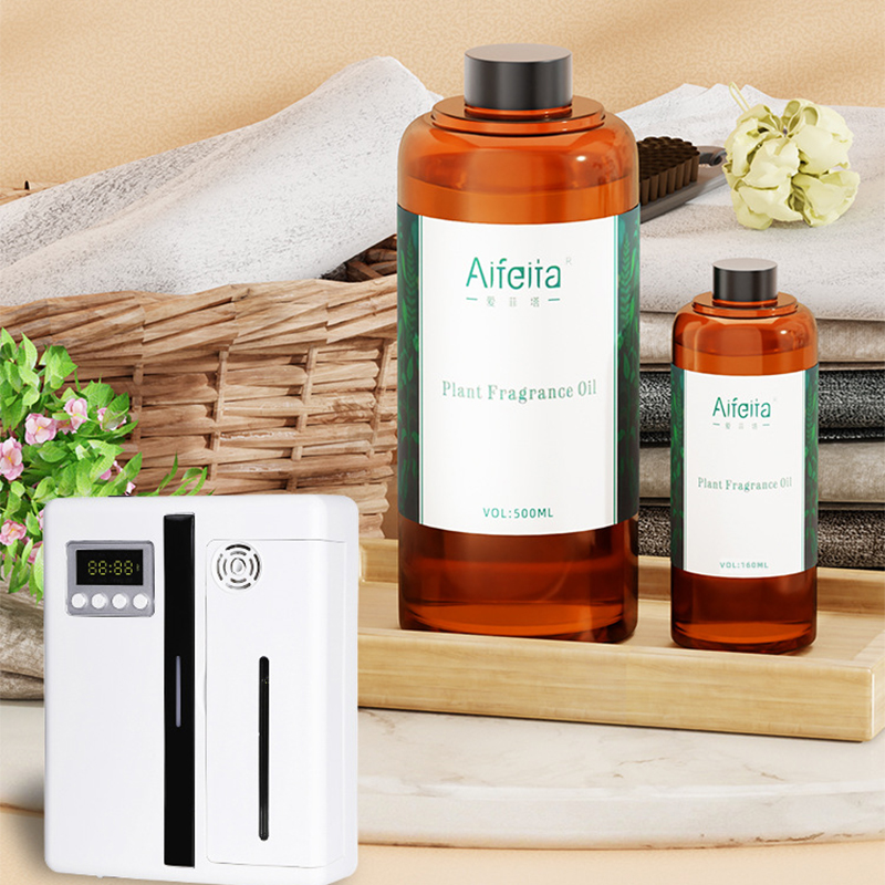 500ml Hilton Hotel Scent Aroma – обзор и цена Home Fragrance For Sale