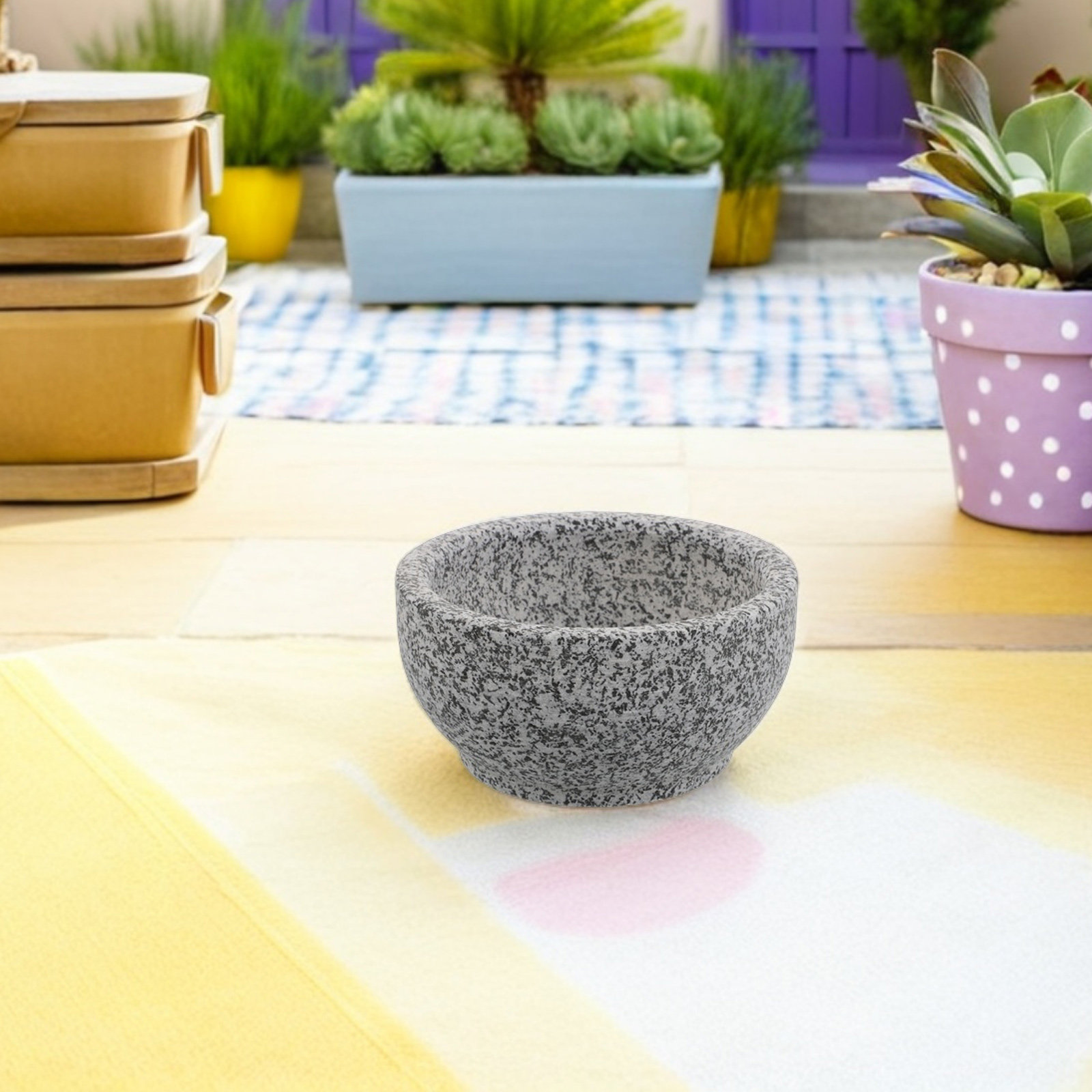 5.5 Inch Aromatherapy Stone Bo – обзор и цена Home Fragrance And Diffuser