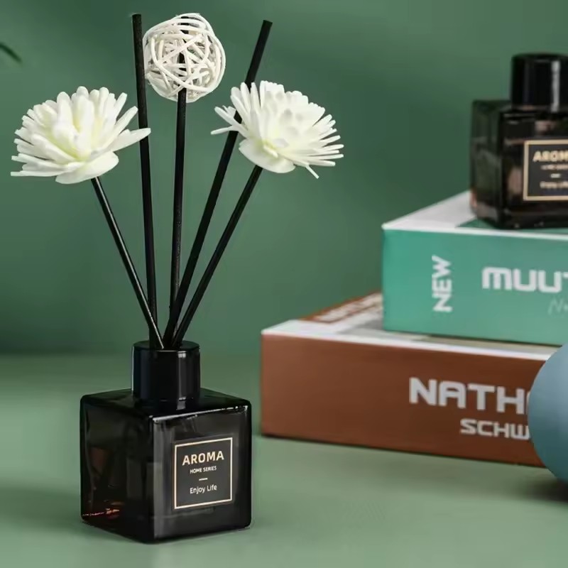Hot Sale 50ml Flameless Reed D – обзор и цена Home Fragrance For Sale