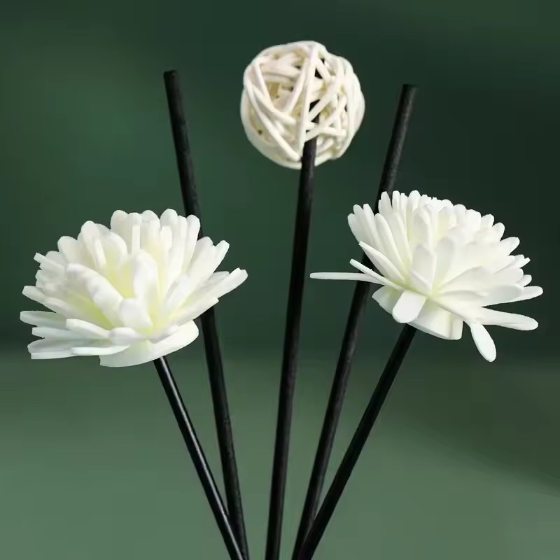 Hot Sale 50ml Flameless Reed D – обзор и цена Home Fragrance For Sale