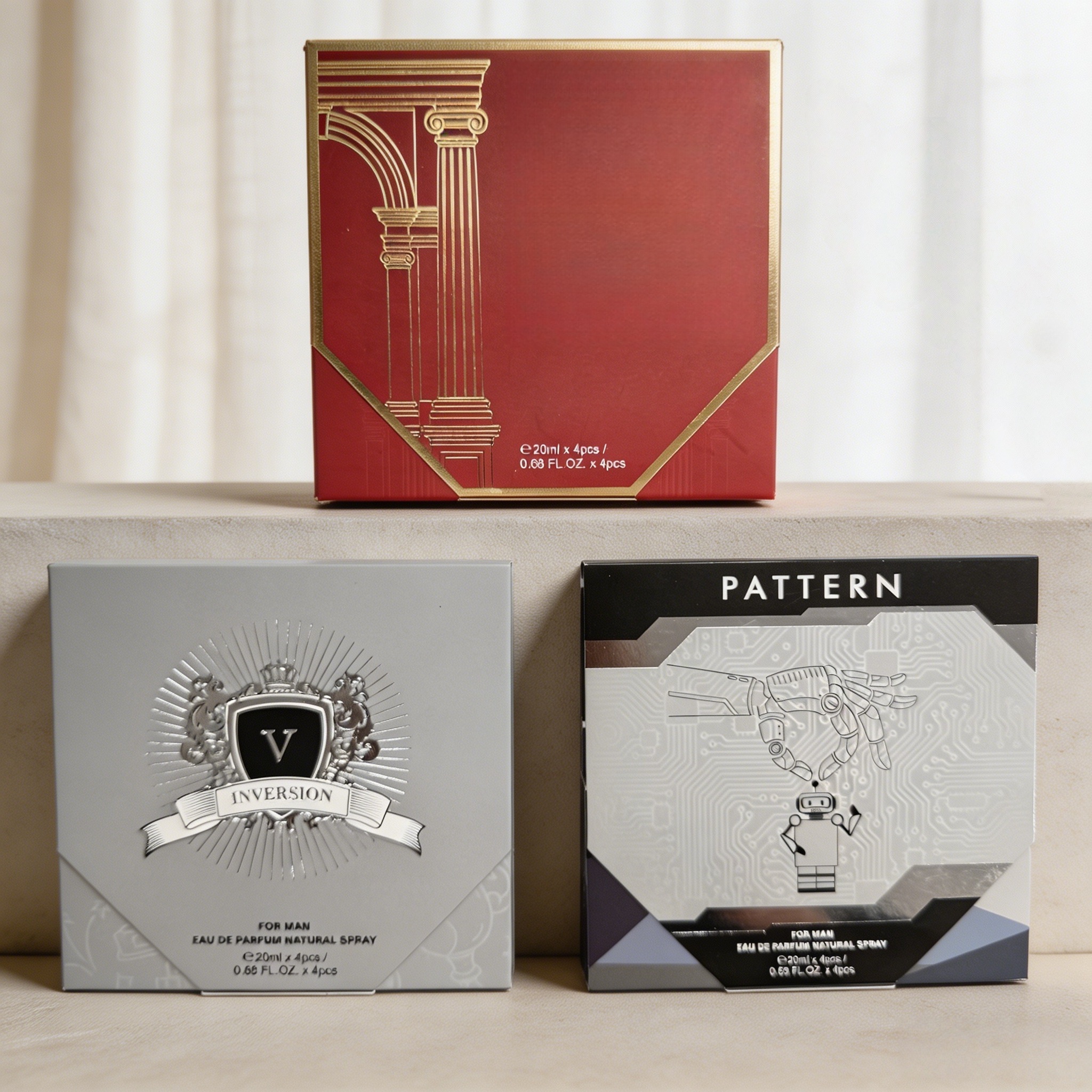 Mystical Women's And Men's Per – обзор и цена Home Fragrance Gift
