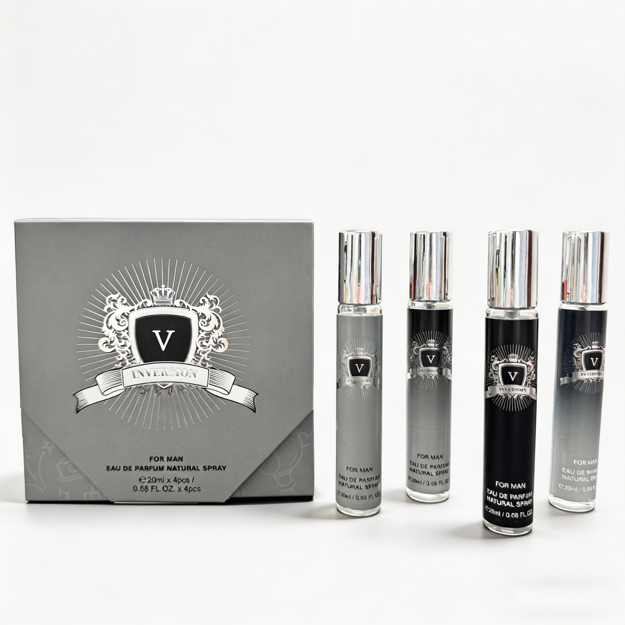 Mystical Women's And Men's Per – обзор и цена Home Fragrance Gift