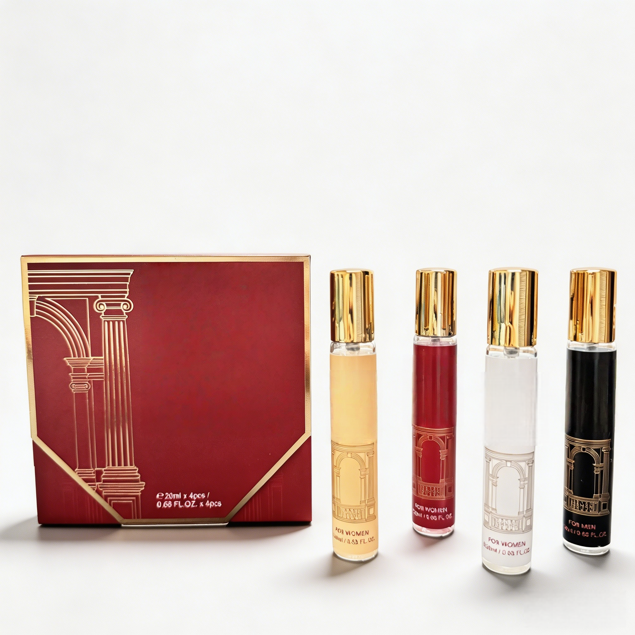Mystical Women's And Men's Per – обзор и цена Home Fragrance Gift