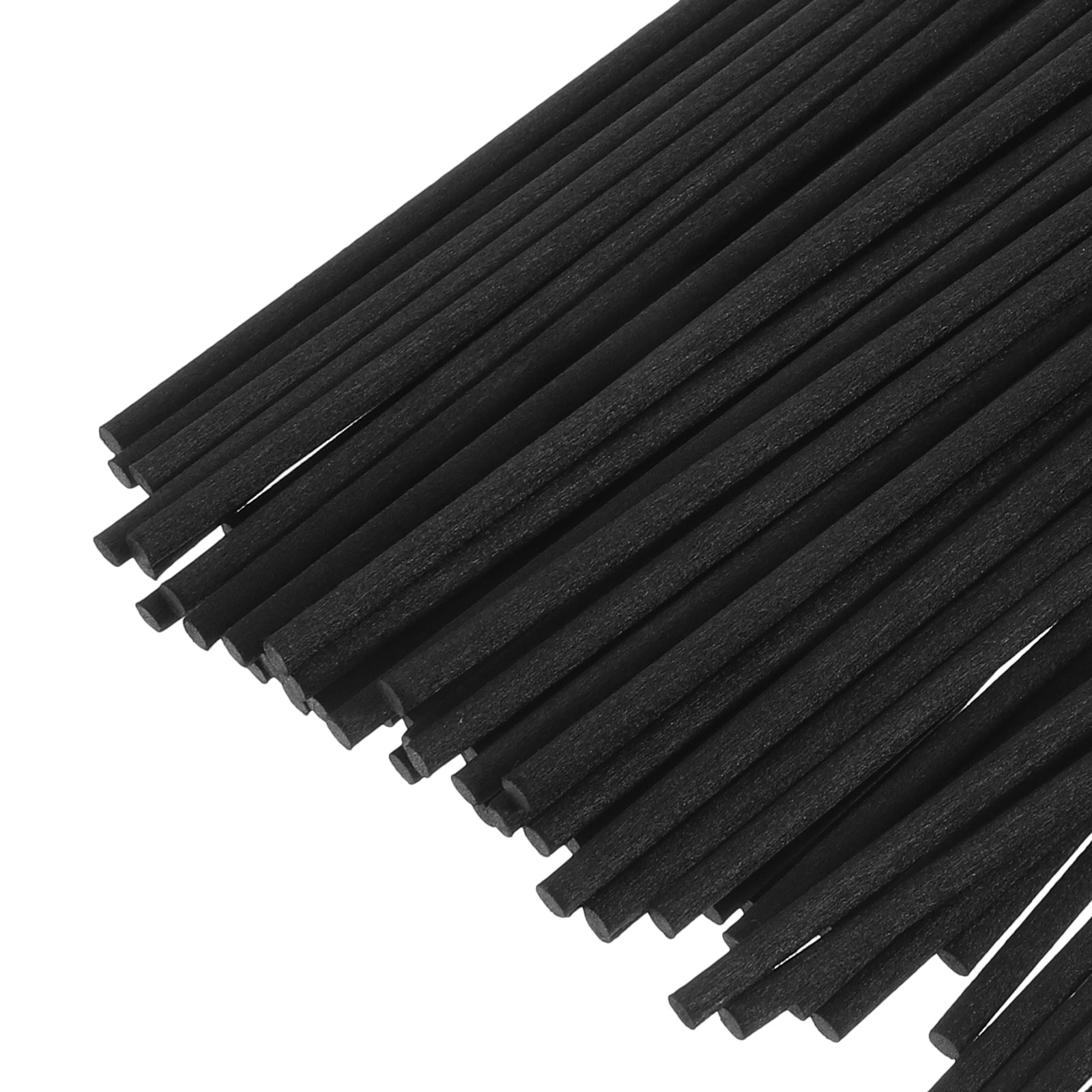 100Pcs Black Fiber Reed Diffus – обзор и цена Home Fragrance And Diffuser