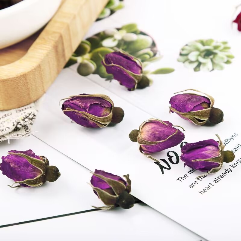 100% Natural Dry Flowers Red P – обзор и цена Potpourri Dried Flower