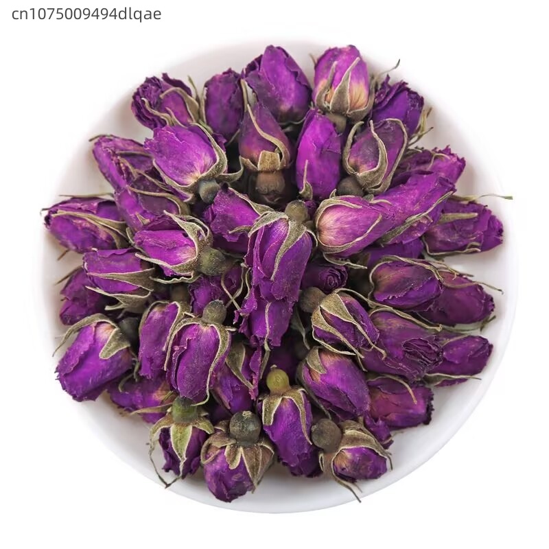 100% Natural Dry Flowers Red P – обзор и цена Potpourri Dried Flower