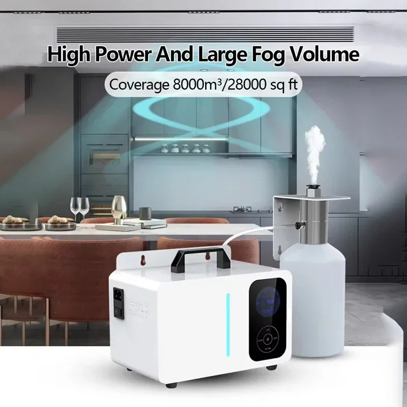 {best}NAMSTE Aroma Diffuser Ma – обзор и цена Home Fragrance Best