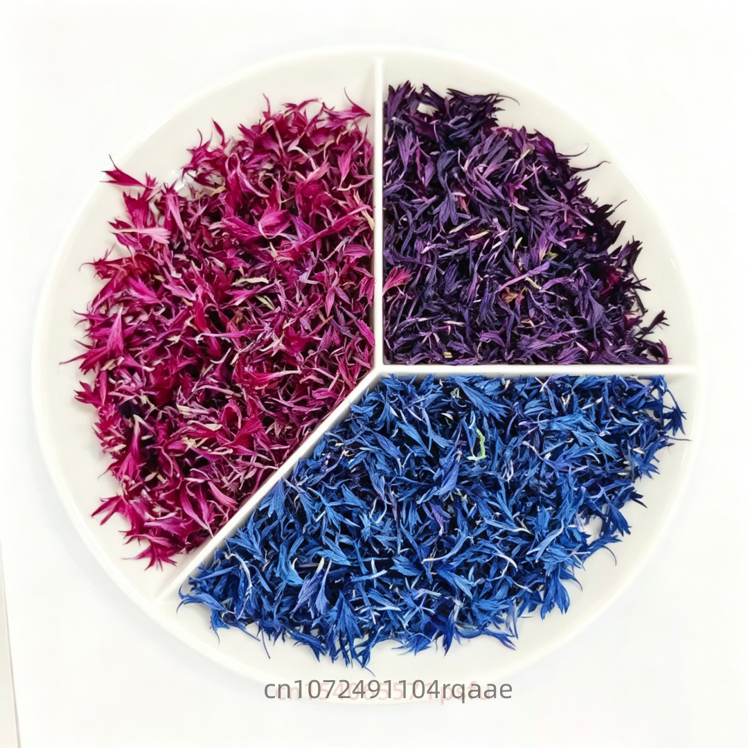 Premium Natural Pink, Ink,  Bl – обзор и цена Potpourri Dried Flower