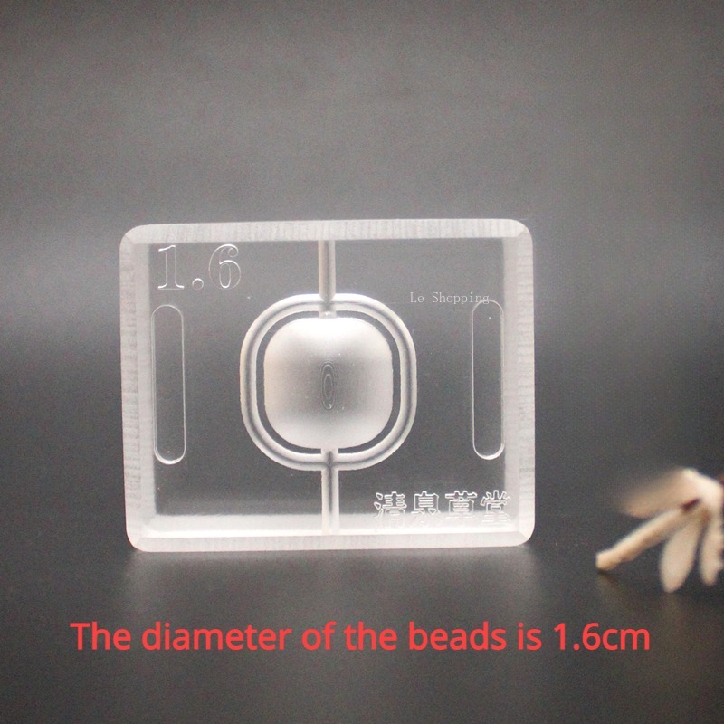 Incense Bead Mould Ancient Met – обзор и цена Aroma Bead Sachet