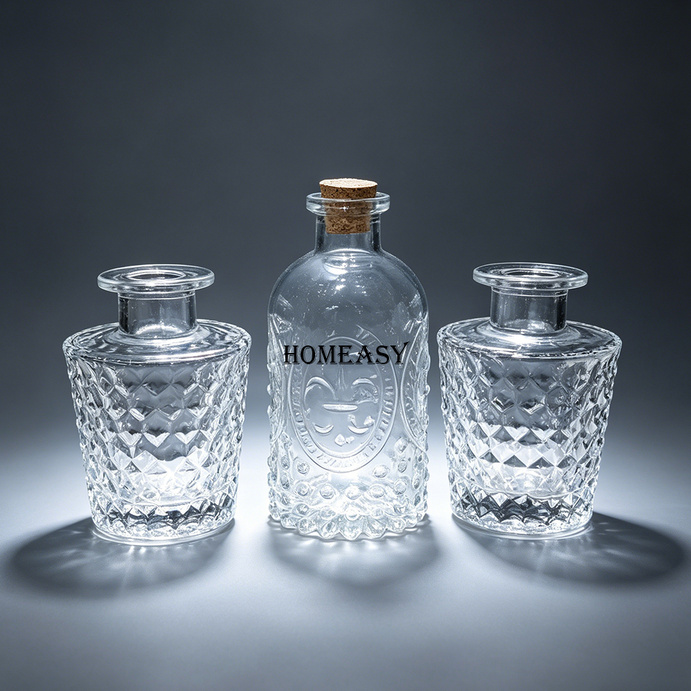 Hot Sale Empty Glass Reed Diff – обзор и цена Home Fragrance For Sale