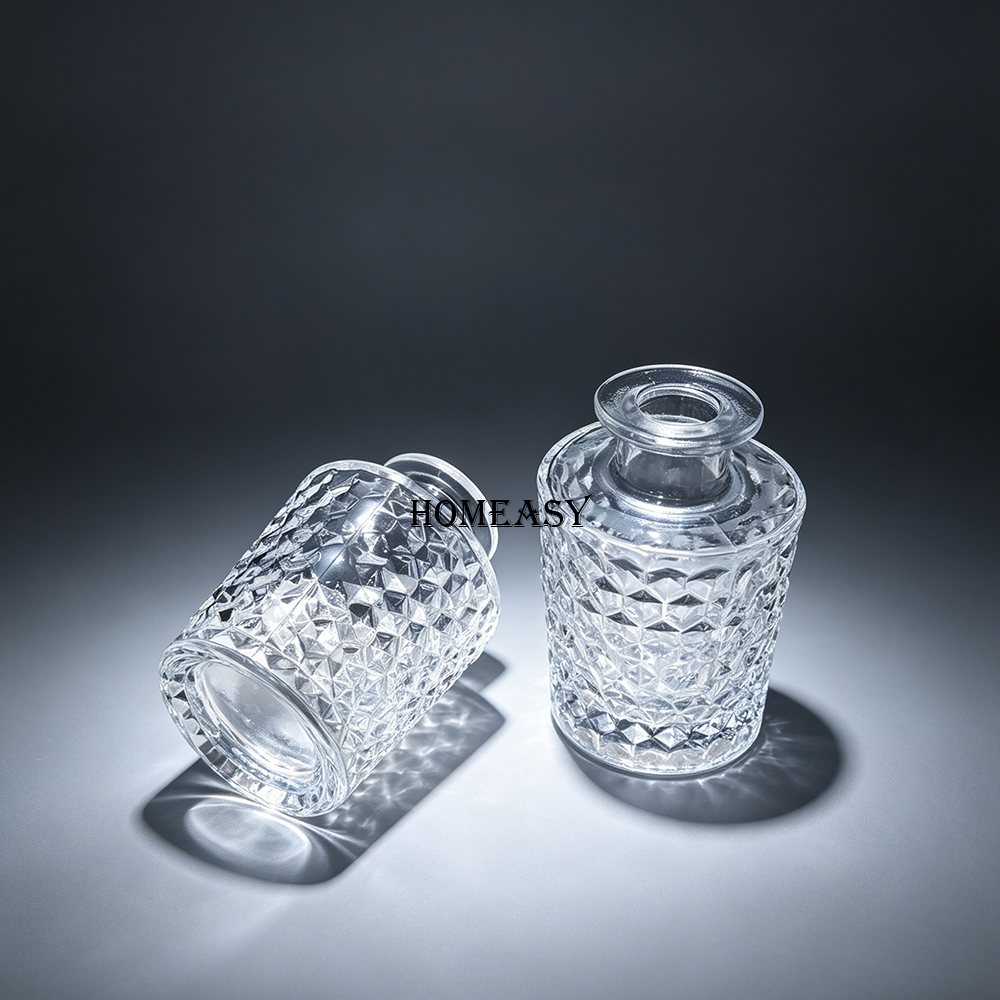 Hot Sale Empty Glass Reed Diff – обзор и цена Home Fragrance For Sale