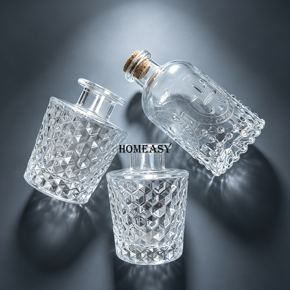 Hot Sale Empty Glass Reed Diff – обзор и цена Home Fragrance For Sale