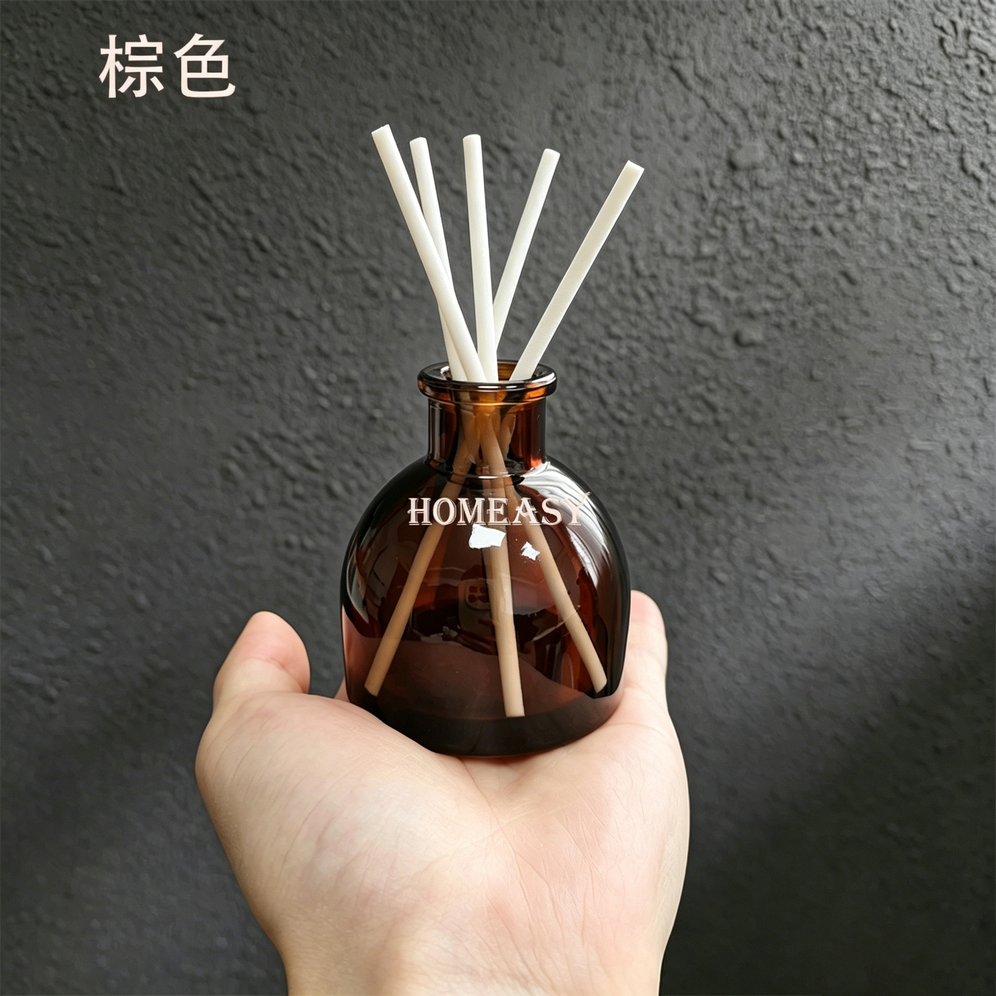 Hot Sale 50ml Glass Reed Diffu – обзор и цена Home Fragrance For Sale