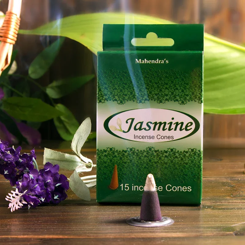 Incense Cones From Mahendra Th – обзор и цена Home Fragrance Best