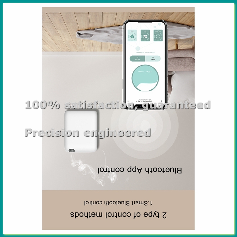 Battery Waterless Essential Oi – обзор и цена Home Fragrance And Diffuser