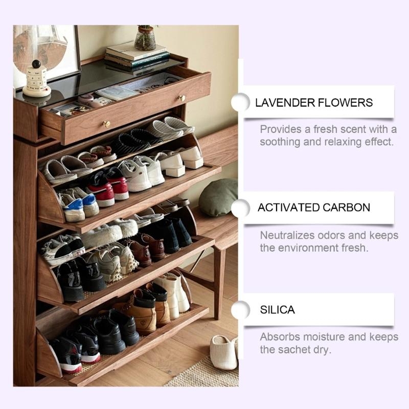 Pack of 10 Lavender Fragrances – обзор и цена Home Fragrance Best