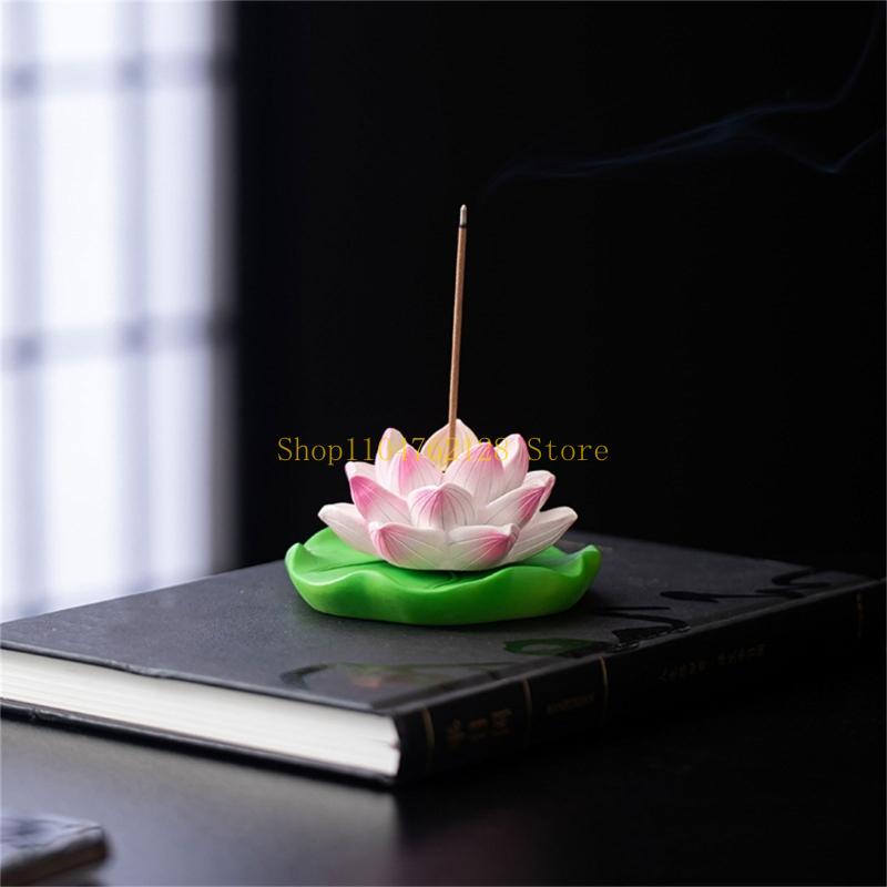 Elegant Resins Rotating Lotuse – обзор и цена Home Fragrance Best
