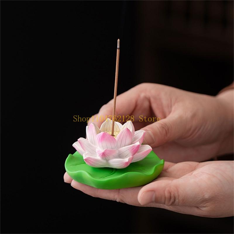 Elegant Resins Rotating Lotuse – обзор и цена Home Fragrance Best