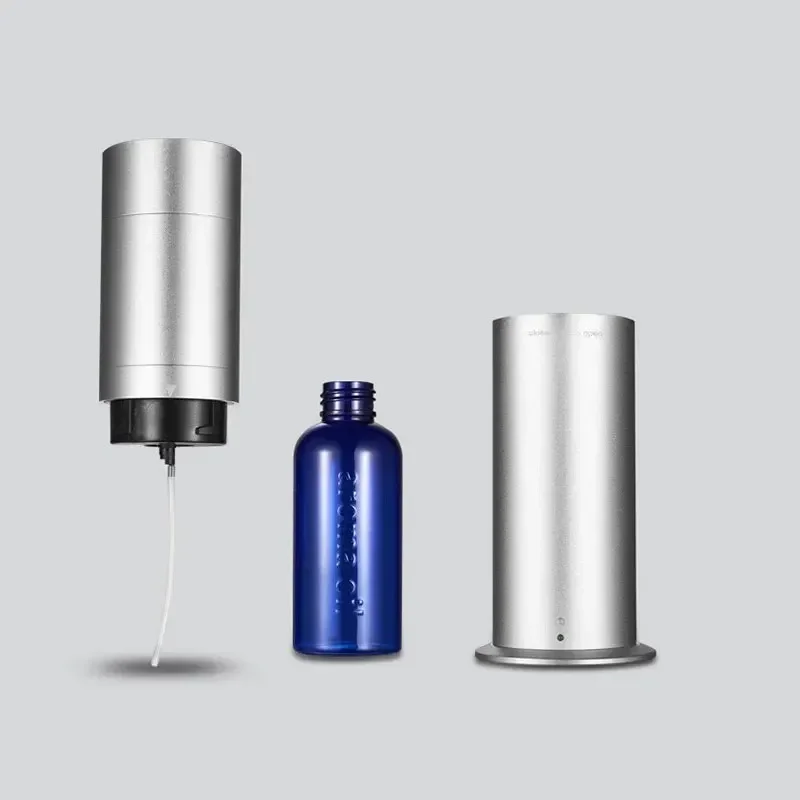 Silent aluminum electric fragr – обзор и цена Home Fragrance For Sale