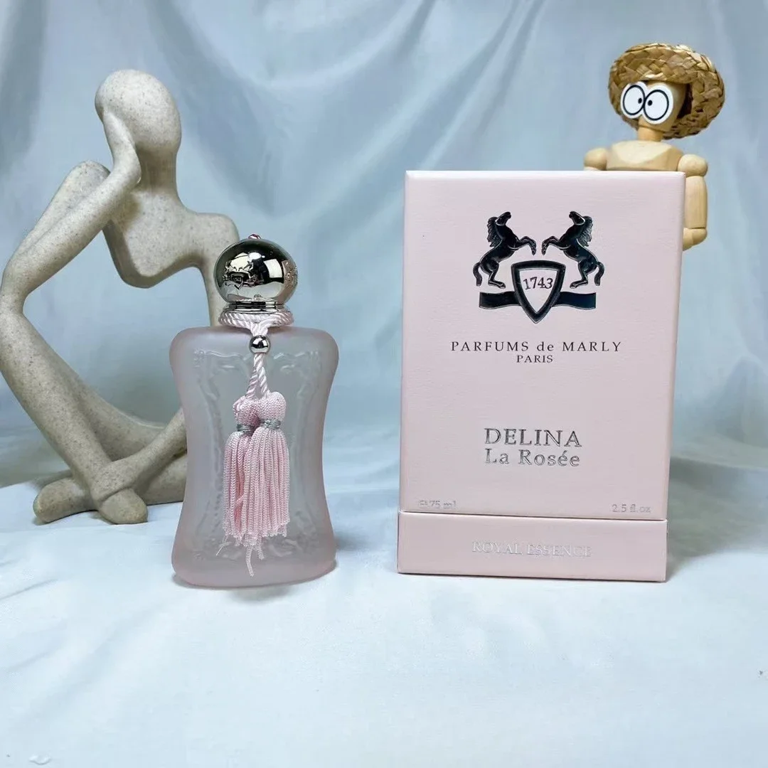 75ML Exotic Rose Eau de Parfum – обзор и цена Home Fragrance Gift