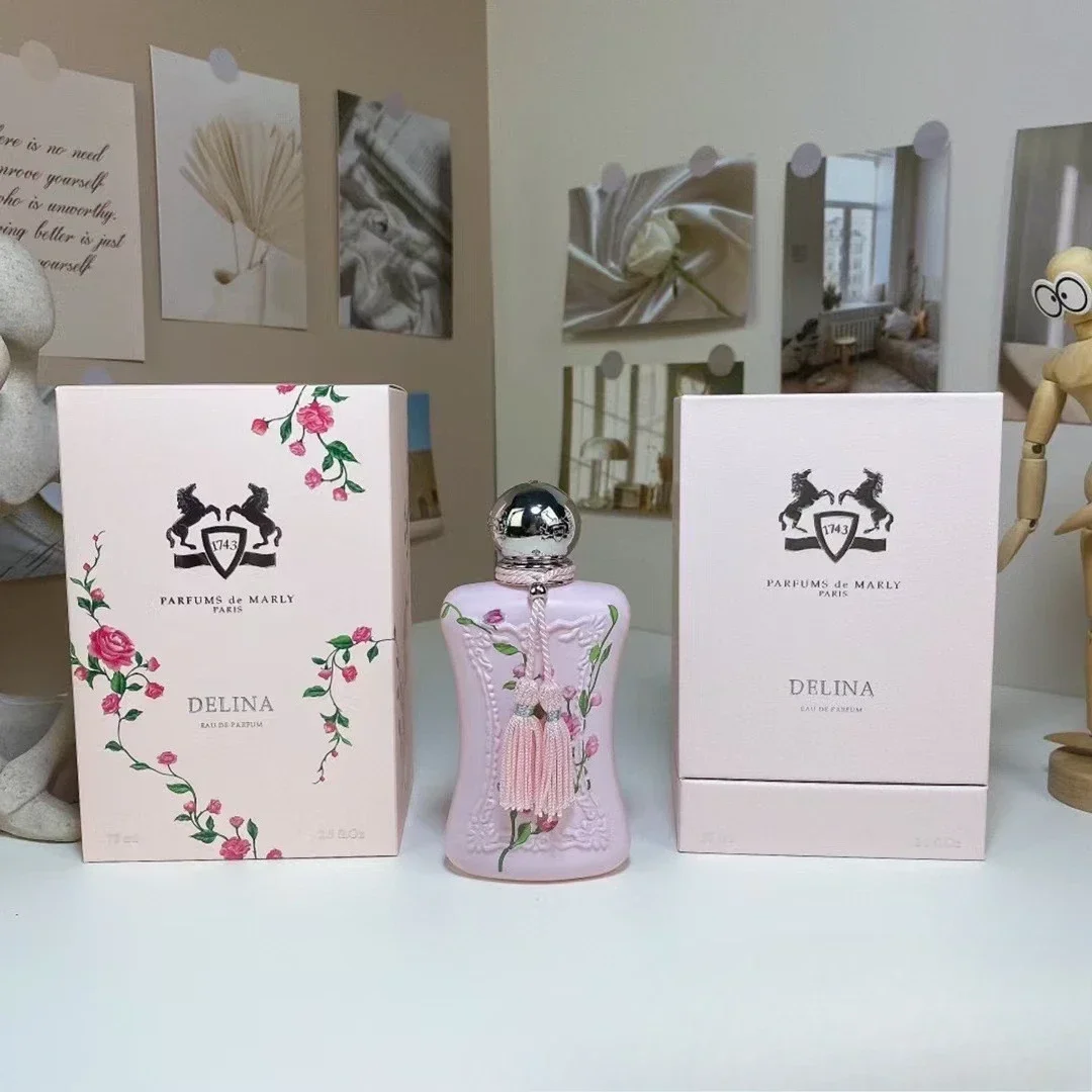 75ML Exotic Rose Eau de Parfum – обзор и цена Home Fragrance Gift