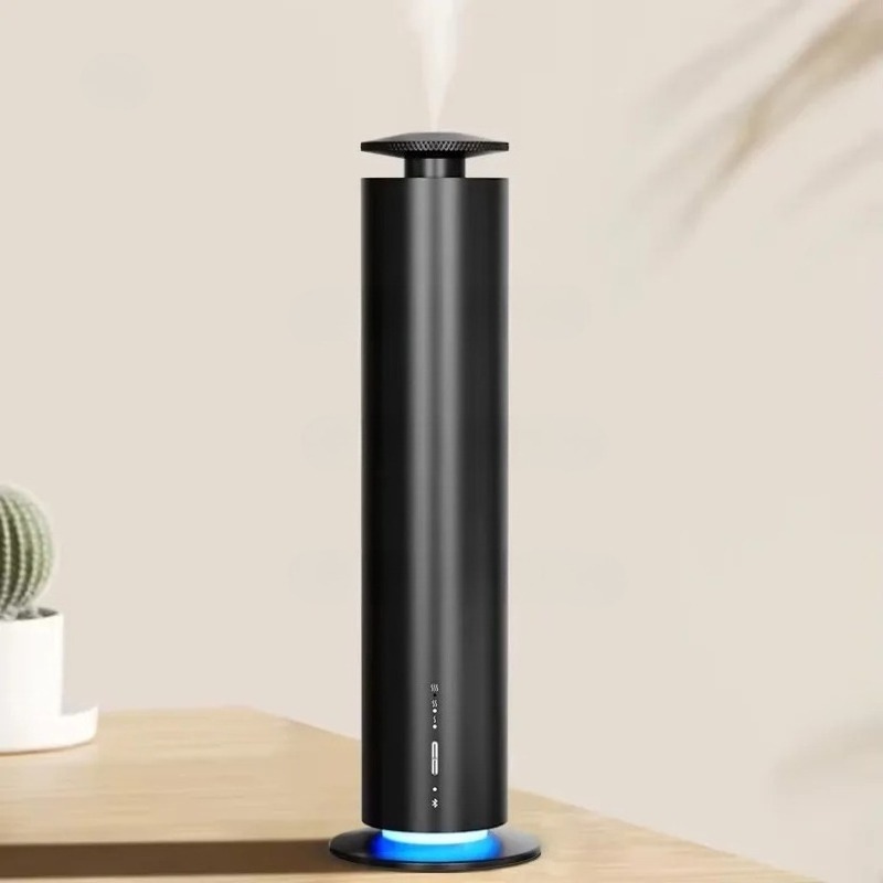 Rechargeable Waterless Aroma D – обзор и цена Home Fragrance Best