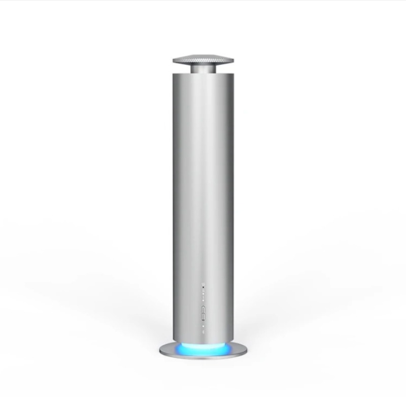 Rechargeable Waterless Aroma D – обзор и цена Home Fragrance Best