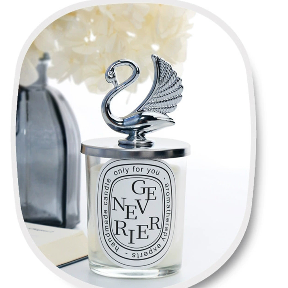 Hot Sale 1Pc Swan Shaped Natur – обзор и цена Home Fragrance For Sale