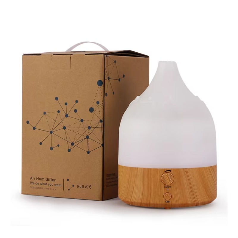 Home Fragrance Diffuser Electr – обзор и цена Home Fragrance Best