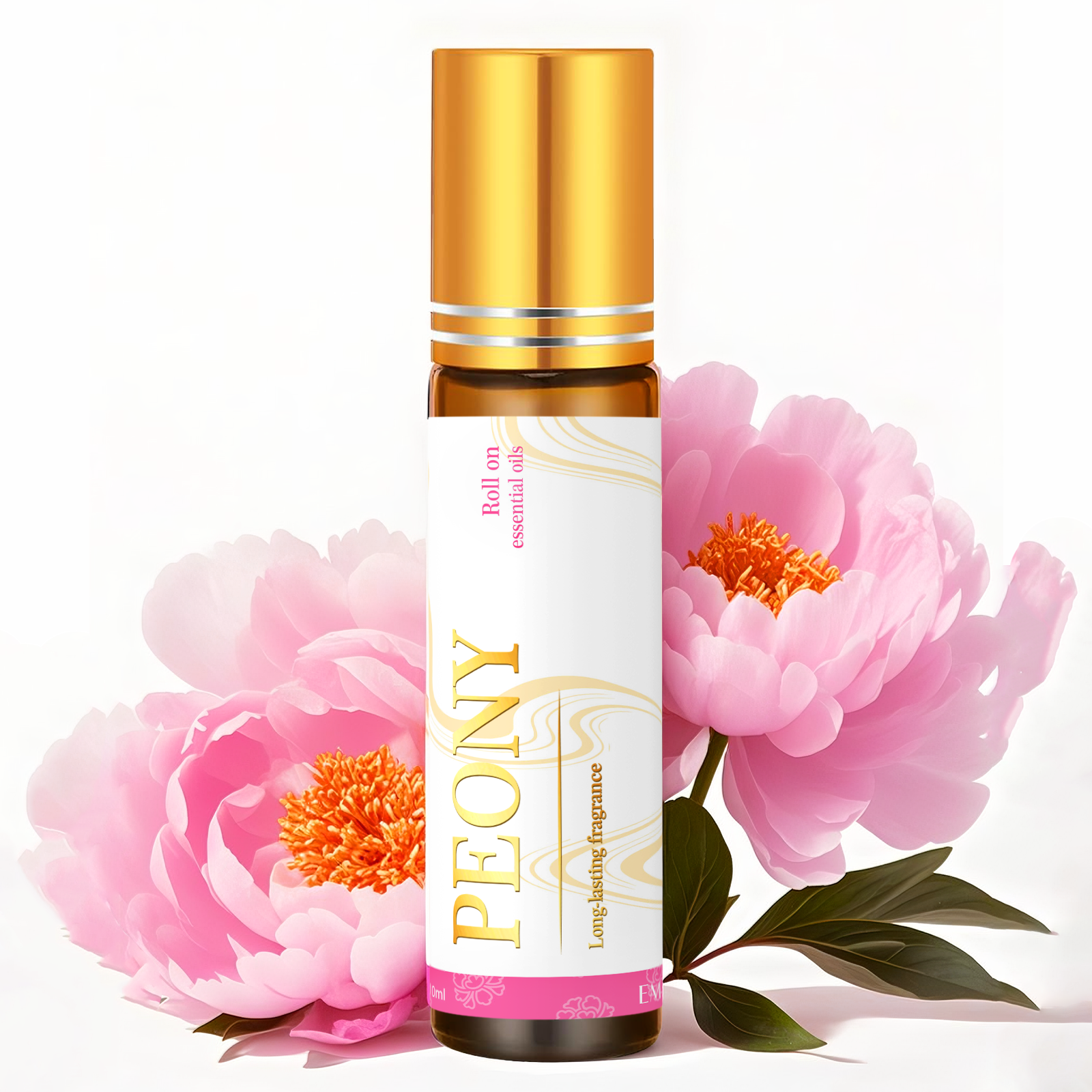 10ml Peony Essential Oil Rolle – обзор и цена Home Fragrance Gift
