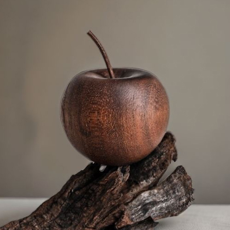 1PCS Of Wooden Apple Shaped Es – обзор и цена Home Fragrance And Diffuser