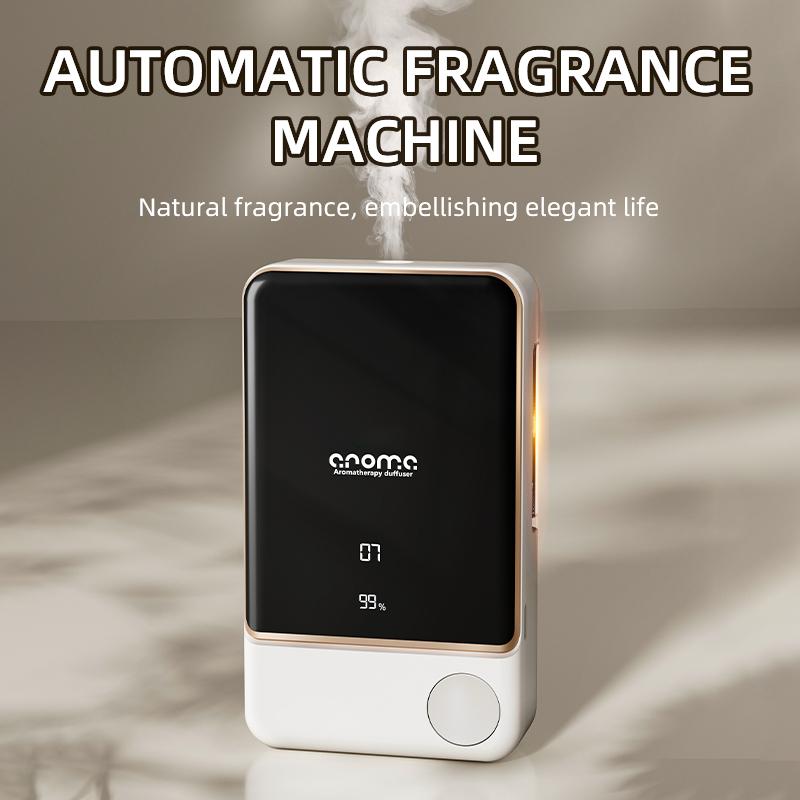 Aromatherapy diffuser fragranc – обзор и цена Home Fragrance Vaporizer
