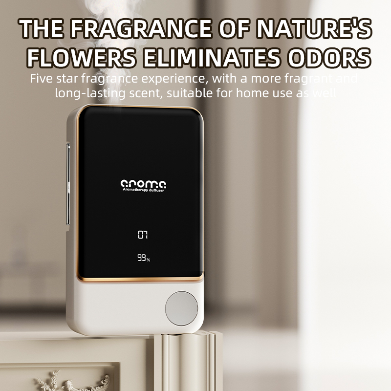 Aromatherapy diffuser fragranc – обзор и цена Home Fragrance Vaporizer