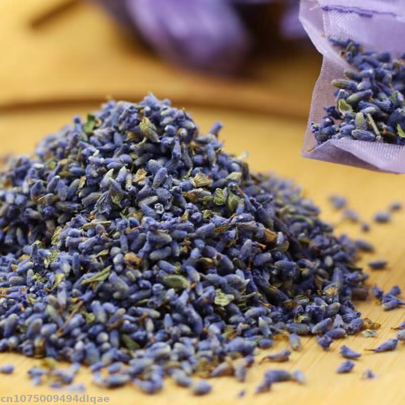 Natural Bulk Level Lavend Drie – обзор и цена Potpourri Dried Flower