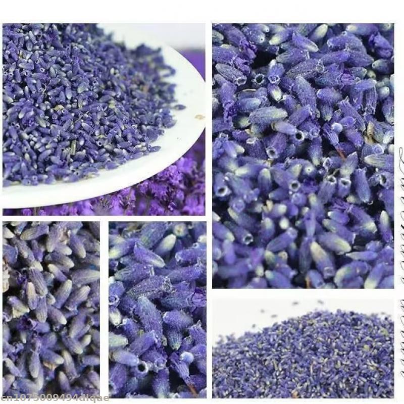 Natural Bulk Level Lavend Drie – обзор и цена Potpourri Dried Flower