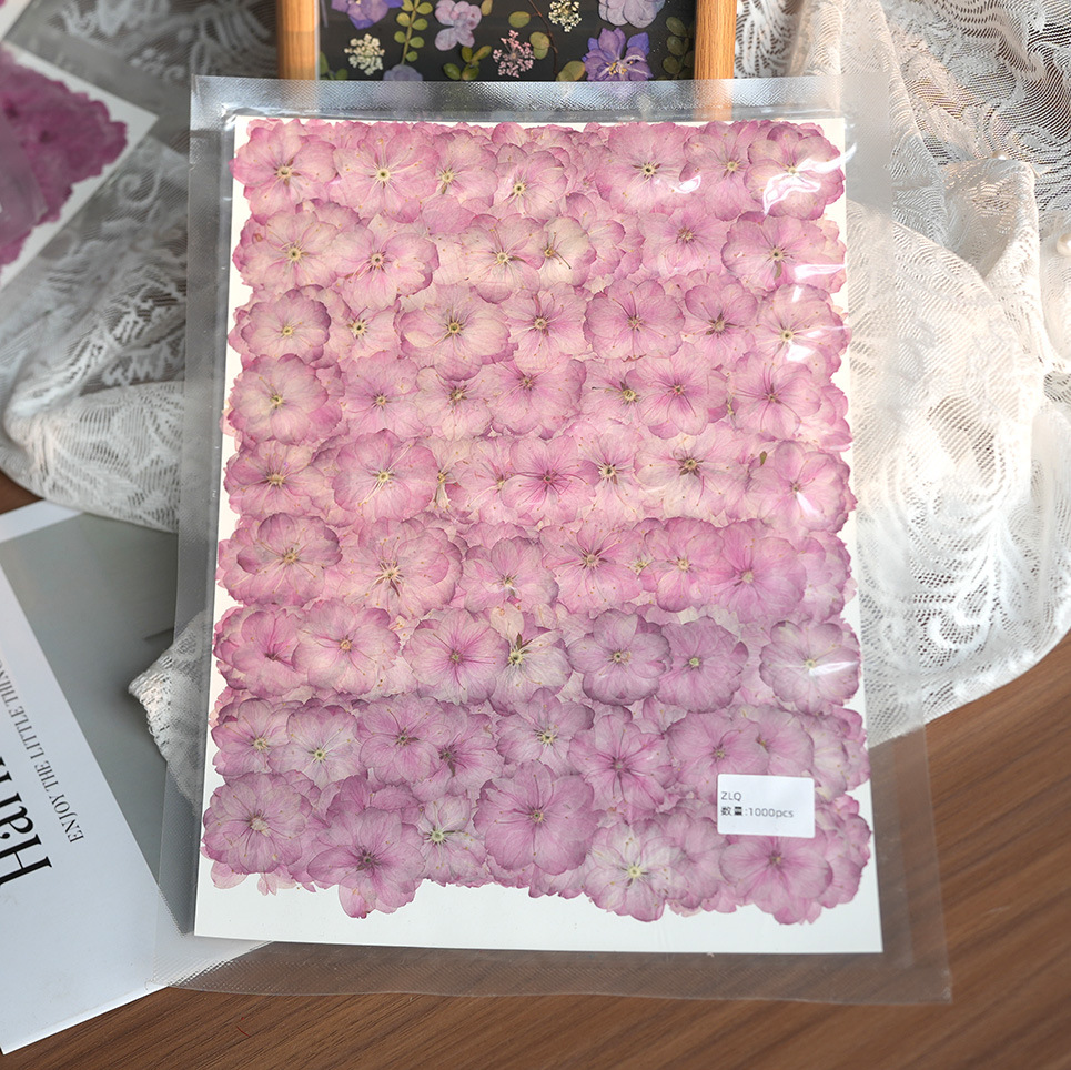 Spring Cherry Blossom Dried Fl – обзор и цена Potpourri Dried Flower