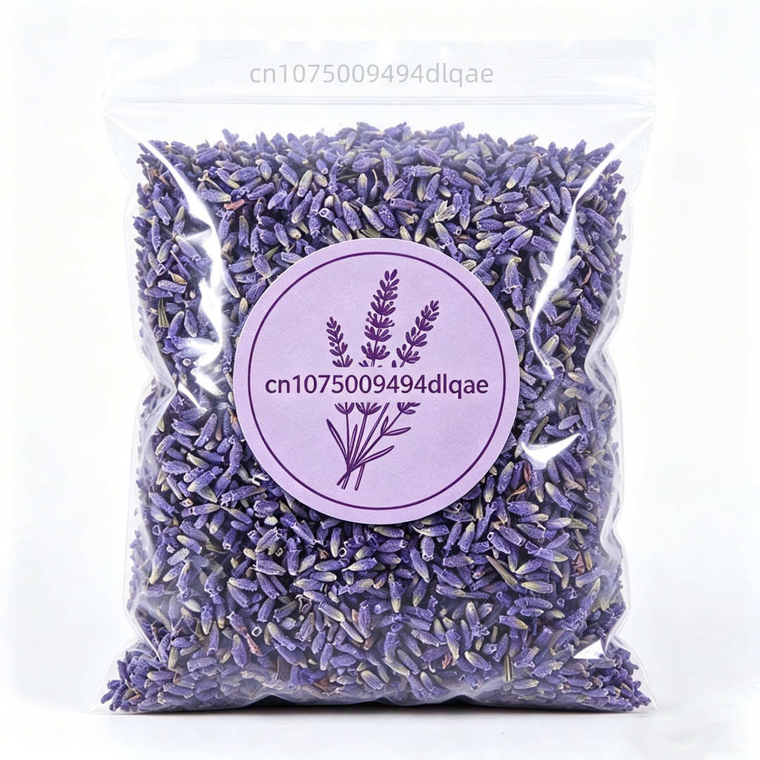 100% Natural AAAAAA Level Lave – обзор и цена Potpourri Dried Flower