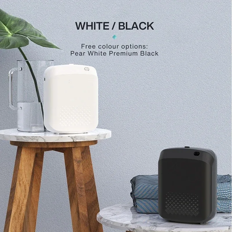 Smart Fragrance Diffuser 500m³ – обзор и цена Home Fragrance And Diffuser