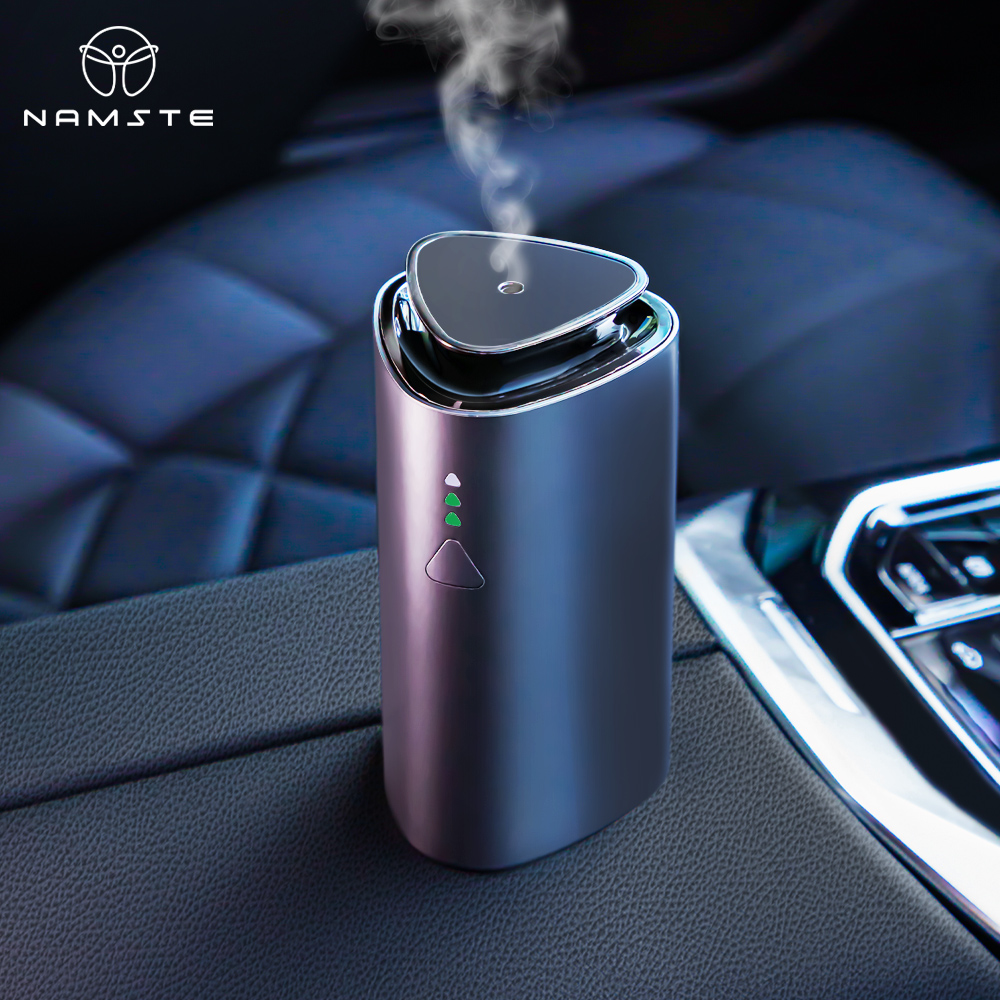 Namste Aroma Diffuser Humidifi – обзор и цена Home Fragrance Vaporizer