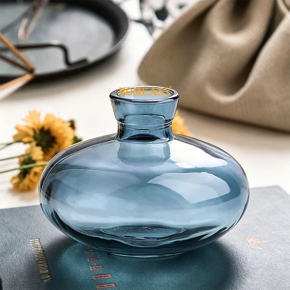 Hot Sale 1Pc Empty Glass Reed  – обзор и цена Home Fragrance For Sale