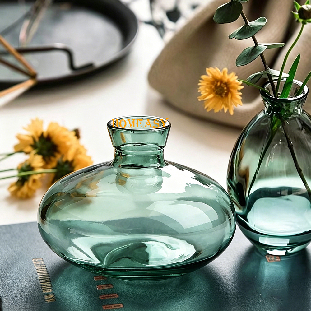 Hot Sale 1Pc Empty Glass Reed  – обзор и цена Home Fragrance For Sale