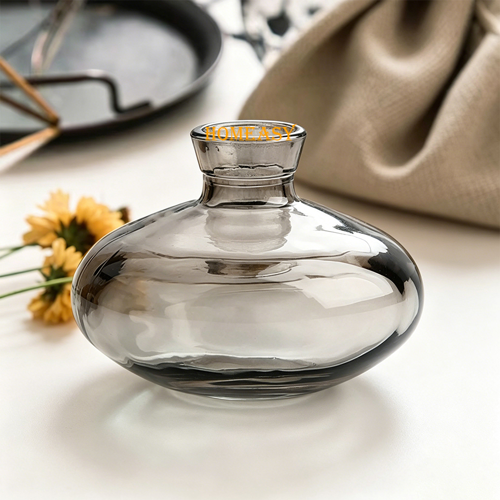 Hot Sale 1Pc Empty Glass Reed  – обзор и цена Home Fragrance For Sale